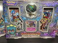 Pokemon Marshadow Figure Collection